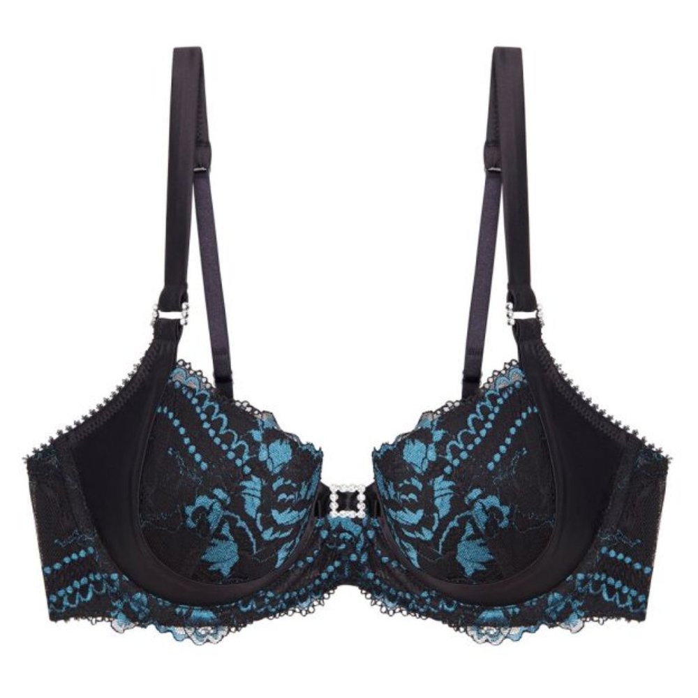 Pleasure State Layla Belle Contour Balconnet Bra